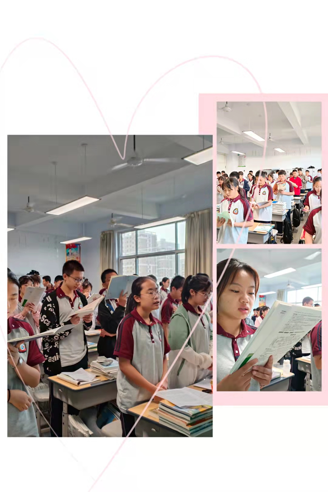 ǡͬѧ꣬ഺ 2021ѧһܼӰ